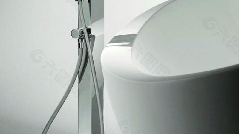 圆形花洒套装：尺寸参数解析与选购要点**