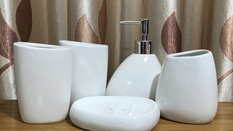 厨房水龙头拆卸，你需要哪些工具？**